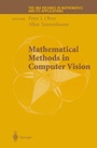 Cover: Mathematical Methods in Computer Vision - Springer