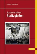 Cover: Sonderverfahren des Spritzgie&szlig;ens - Hanser