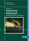 Cover: Engineering Biopolymers: Homopolymers, Blends, and Composites - Hanser
