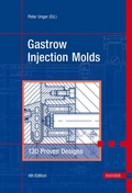 Cover: Gastrow - Hanser