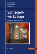 Cover: Spritzgie&szlig;werkzeuge - Hanser