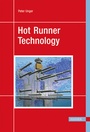 Cover: Hot Runner Technology - Hanser