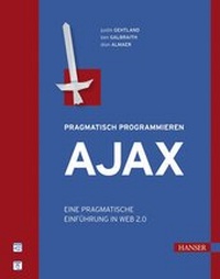 Enlarge image Cover: Ajax - Hanser