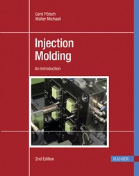 Enlarge image Cover: Injection Molding - Hanser
