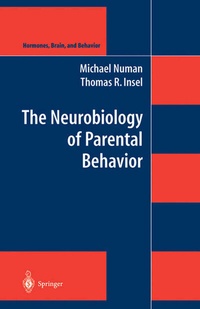 Abbildung von: The Neurobiology of Parental Behavior - Springer