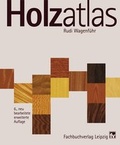 Bild: Holzatlas - Hanser