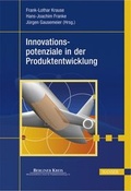 Cover: Innovationspotenziale in der Produktentwicklung - Hanser