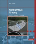 Cover: Kraftfahrzeugf&uuml;hrung - Hanser