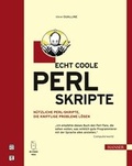 Cover: Echt coole Perl Skripte - Hanser