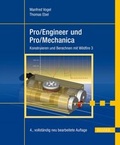 Cover: Pro/Engineer und Pro/Mechanica - Hanser