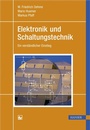 Bild: Elektronik und Schaltungstechnik - Hanser