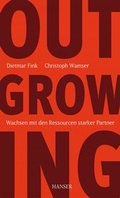 Cover: Outgrowing - Hanser