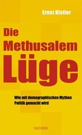Cover: Die Methusalem-L&uuml;ge - Hanser