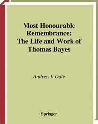 Abbildung von: Most Honourable Remembrance - Springer