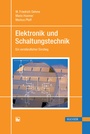 Bild: Elektronik und Schaltungstechnik - Hanser