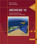 Cover: ARCHICAD 10 - Hanser