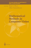 Cover: Mathematical Methods in Computer Vision - Springer