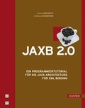 Cover: JAXB 2.0 - Hanser