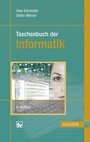 Cover: Taschenbuch der Informatik - Hanser