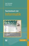 Cover: Taschenbuch der Informatik - Hanser