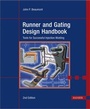 Cover: Runner and Gating Design Handbook - Hanser