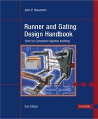 Enlarge image Cover: Runner and Gating Design Handbook - Hanser