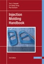 Cover: Injection Molding Handbook - Hanser