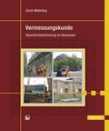 Cover: Vermessungskunde - Hanser