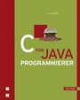 Cover: C für Java-Programmierer - Hanser