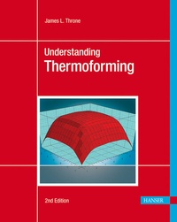 Enlarge image Cover: Understanding Thermoforming - Hanser