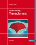 Cover: Understanding Thermoforming - Hanser