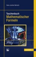 Cover: Taschenbuch mathematischer Formeln - Hanser