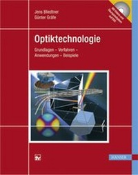 Abbildung von: Optiktechnologie - Hanser