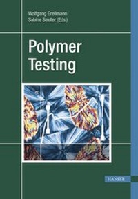 Enlarge image Cover: Polymer Testing - Hanser