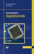Cover: Taschenbuch Digitaltechnik - Hanser