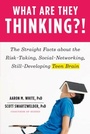 Cover: What Are They Thinking?! - WW Norton & Co