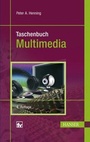 Cover: Taschenbuch Multimedia - Hanser