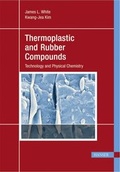 Cover: Thermoplastic and Rubber Compounds - Hanser