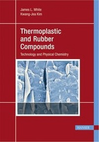 Enlarge image Cover: Thermoplastic and Rubber Compounds - Hanser