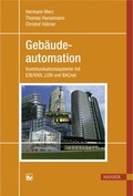 Cover: Geb&auml;udeautomation - Hanser
