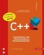 Cover: C++ - Hanser