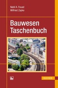 Bild: Bauwesen -Taschenbuch - Hanser