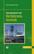 Cover: Taschenbuch der Verfahrenstechnik - Hanser
