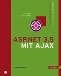 Cover: ASP.NET 3.5 mit AJAX - Hanser