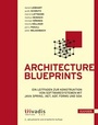 Cover: Architecture Blueprints - Hanser