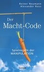 Cover: Der Macht-Code - Hanser