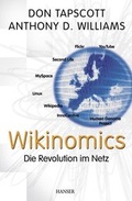 Cover: Wikinomics - Hanser