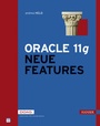Cover: Oracle Database 11g Neue Features - Hanser