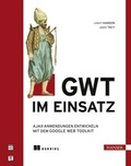Cover: GWT im Einsatz - Hanser