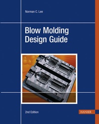 Enlarge image Cover: Blow Molding Design Guide - Hanser